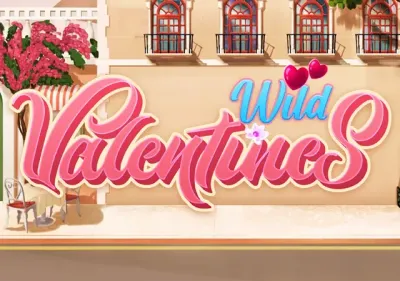 Wild Valentines game thumbnail