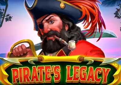 Pirate's Legacy