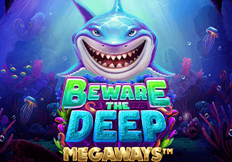 Beware The Deep Megaways game icon