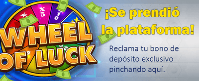 Plataforma Mislibet Casino