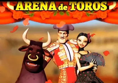 Arena de Toros HD game icon