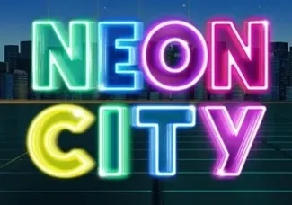 Neon City™ game icon