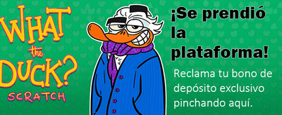 Tu mejor jugada empieza aquí 💎