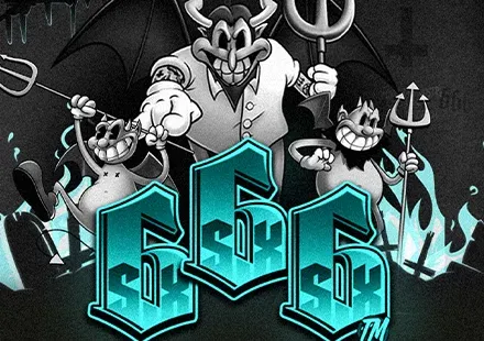 SixSixSix game thumbnail