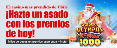 Gana premios increíbles hoy 💰