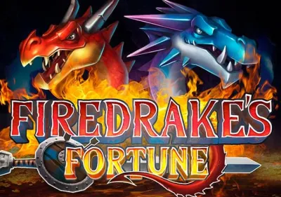Firedrake's Fortune game screenshot