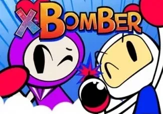 X-Bomber game icon