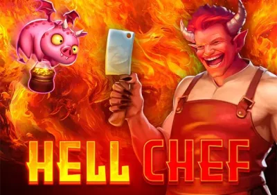 Hell Chef