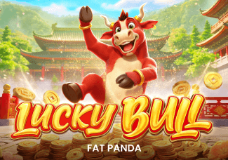 Lucky Ox game screenshot