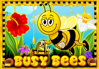 Busy Bees icon