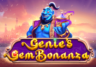 Genie's Gem Bonanza game thumbnail